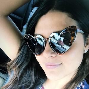 Meet your Posher, Caicedo